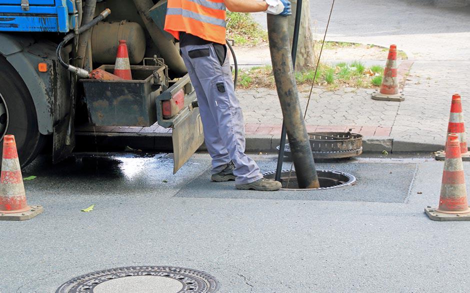 déboucher les canalisations Champcueil