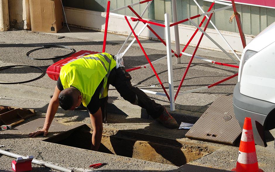 déboucher les canalisations Champcueil