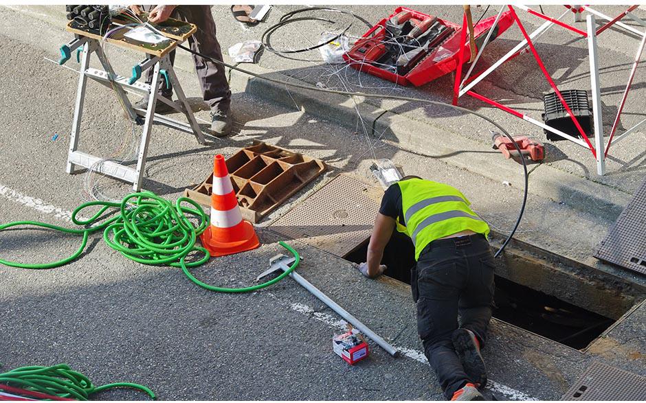 déboucher les canalisations Champcueil